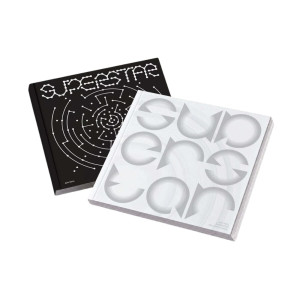 [SET] A2O SOUL - SUPERSTAR [EP Album]