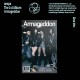 AESPA - Armageddon [Zine Ver.] 1st album