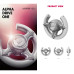 ALPHA DRIVE ONE (ALD1) - Official Lightstick