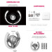 ALPHA DRIVE ONE (ALD1) - Official Lightstick