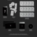 AND2BLE - Sequence 01: Curiosity (Curious Ver.) [1st Mini Album] (Limited)