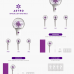 ASTRO - Official Lightstick Ver.3