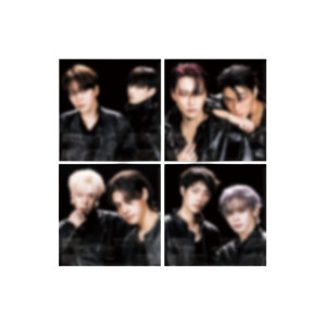 (+ Toktoq POB) [SET] ATEEZ - GOLDEN HOUR...