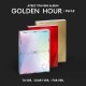 ATEEZ - Golden Hour: Part.2 [11th Mini Album]