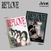Apink - RE : LOVE [11th Mini Album]