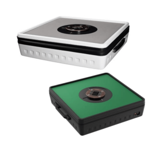Automatic Mahjong Portable