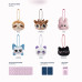 BABYMONSTER - CHOOM (Plush Keyring Ver.) [3rd Mini Album]