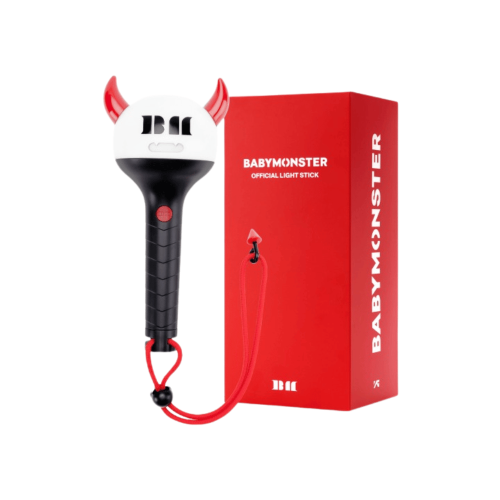 BABYMONSTER - Official Lightstick BABYMONSTER - Official Lightstick