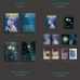 BAEKHYUN - BAMBI (PHOTO BOOK VER.) 3RD MINI ALBUM