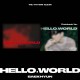 BAEKHYUN - Hello, World (Photobook Ver.) [4th Mini Album]