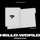 BAEKHYUN - Hello, World (Folder Ver.) [4th Mini Album]