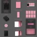 BLACKPINK - BORN PINK [2nd ALBUM] BOX SET ver.