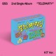 BSS (SEVENTEEN) - Teleparty (KiT ver.) [2nd Single Album]