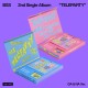 BSS (SEVENTEEN) - Teleparty [2nd Single Album]