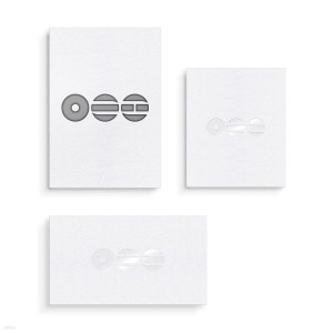 BTS - ARIRANG (Photobook ver. 2 Types + ...