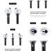 BTS - Official Lightstick Ver.4