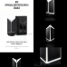 BTS - Official Lightstick Ver.4 Cradle