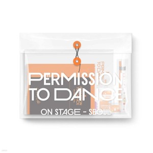 BTS - Permission To Dance On Stage - Liv...