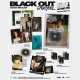 CHANYEOL (EXO) - Black Out (Photobook ver.) [1st Mini Album]