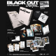 CHANYEOL (EXO) - Black Out (Special ver.) [1st Mini Album]