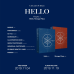 CIX - HELLO CHAPTER 2. [HELLO, STRANGE PLACE] (2ND EP)