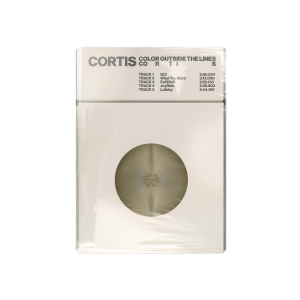 CORTIS - Color Outside The Lines (Singin...