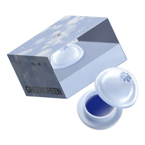CORTIS - GREENGREEN ('Blue Lips' Lip Bal... CORTIS - GREENGREEN ('Blue Lips' Lip Bal...