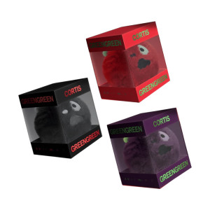 CORTIS - GREENGREEN (CORTIS Ball ver.) [...