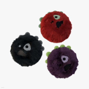 CORTIS - GREENGREEN (CORTIS Ball ver.) [...