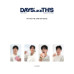 (+ Yes24 POB) DAY6 - 2027 Season's Greetings [DAYS LIKE THIS]