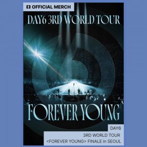DAY6 - Forever Young Finale In Seoul [3r...