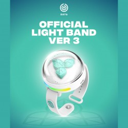 DAY6 - OFFICIAL LIGHT BAND Ver.3