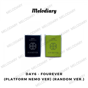 DAY6 - Fourever (Platform Nemo ver.) [8t...