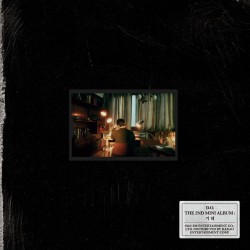 D.O. - EXPECTATIONS (A ver / B ver) [Mini Album Vol.2]