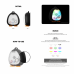 DOH KYUNG SOO - Official Light Strap Keyring