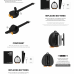 DOH KYUNG SOO - Official Light Strap Keyring