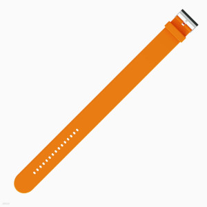DOH KYUNG SOO - Official Strap (Orange)