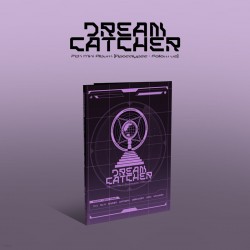 DREAMCATCHER - Apocalypse : Follow us (Platform Version) [7th Mini Album] 