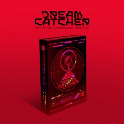 DREAMCATCHER - Apocalypse : Follow us (Limited Edition) [7th Mini Album] 