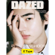 Dazed Korea - Cover : ENHYPEN Jake & Sung Hoon [Dazed and Confused Korea Magazine]