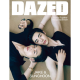 Dazed Korea - Cover : ENHYPEN Jake & Sung Hoon [Dazed and Confused Korea Magazine]