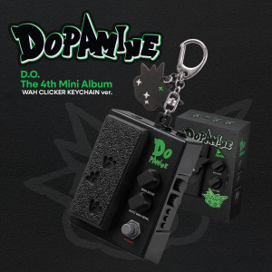 Doh Kyung Soo (D.O.) - DOPAMINE (Wah Cli...
