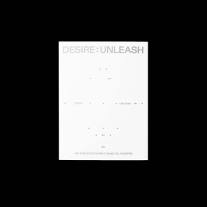 ENHYPEN - Desire : Unleash (Weverse Albu...