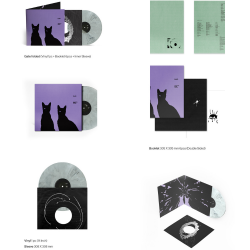 EPIK HIGH - Pump Collector’s Edition (Vinyl ver.)