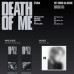 EVAN - Death Of Me (Bandana ver.) [1st Mini Album]