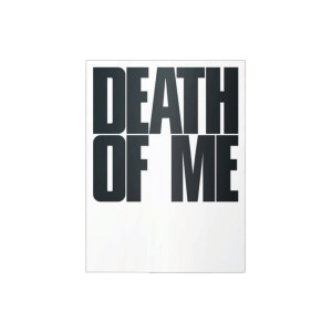 (+ Weverse POB) EVAN - Death Of Me (Weve...