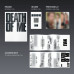 (+ Weverse POB) EVAN - Death Of Me (Weverse Albums ver.) [1st Mini Album]