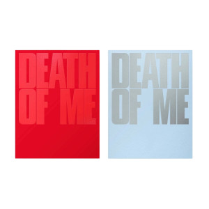 (+ Weverse POB) EVAN - Death Of Me [1st ...