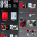 (+ Weverse POB) EVAN - Death Of Me [1st Mini Album]