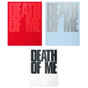 (+ Weverse POB) SET EVAN - Death Of Me +...